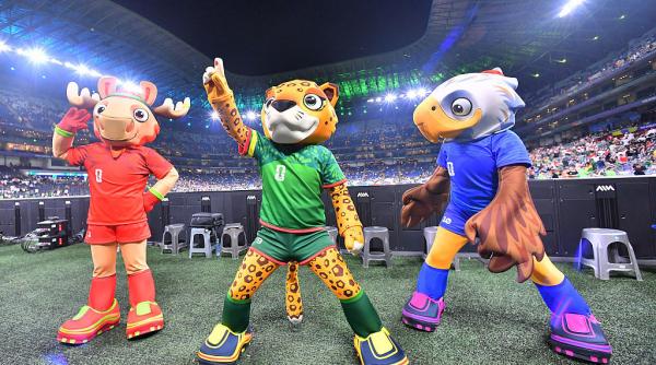 cupa mondiala 2026 incepe in universul antena primul meci se joaca in mexic programul primului weekend