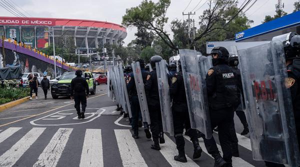 FBI se teme de drone kamikaze și atacuri ale unor „lupi singuratici” la Cupa Mondială 2026. Alertă maximă în SUA