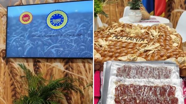 inca un aliment traditional romanesc a primit oficial certificarea europeana indicatie geografica protejata e preparat in buzau