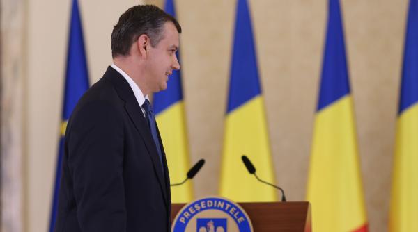 lista completa a guvernului tomac surpriza de la ministerul finantelor la justitie va fi propus un consilier prezidential