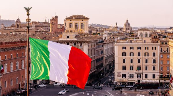 mae a emis o atentionare de calatorie pentru romanii care merg in italia