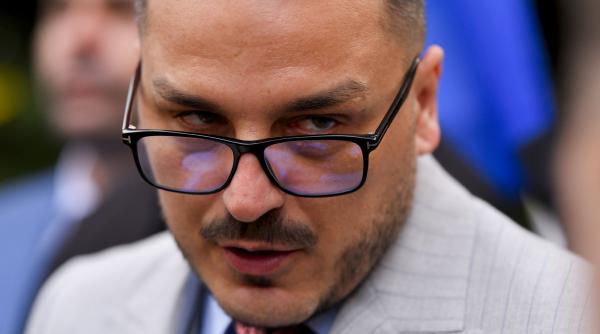 makaveli a fost saltat si dus la audieri intr un dosar de evaziune fiscala la scurt timp s a plans ca ii e rau si a ajuns la spital