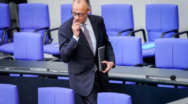 parlamentarii germani au renuntat la cresterea automata a indemnizatiilor cu 500 de euro transmite un semnal important cetatenilor