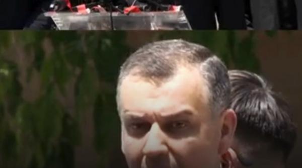 Ședință decisivă pentru Guvernul Tomac. Liderii PNL decid dacă votează guvernul propus. La reuniune participă și primarii