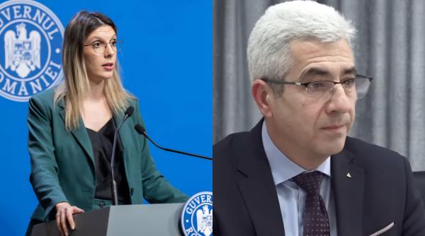 seful de la apele romane schimbat dupa doar cinci luni buzoianu arata cu ce a gresit cazan nu intoarcem ochii de la ilegalitati