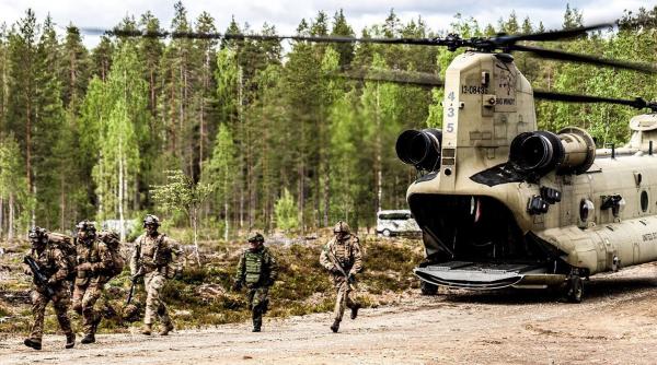 trebuie sa fim pregatiti de lupta seful armatei germane spune ca rusia ar putea ataca nato pana in 2029 sau chiar mai devreme