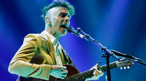 asaf avidan cetatean roman autoritatea pentru cetatenie a aprobat cererea artistului din israel a ramas depunerea juramantului