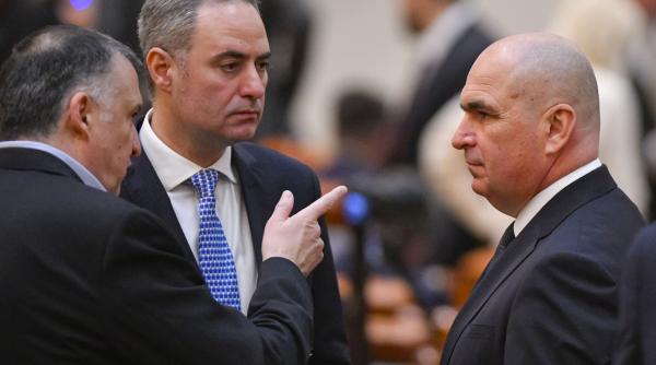 bolojan spune ca nu a primit datele reale despre deficitul romaniei l am vazut pe nazare cu o fata pamantie cand ne a informat