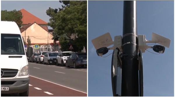 cum te amendeaza ai la oradea soferii care isi parcheaza ilegal masinile platesc 2 500 de lei