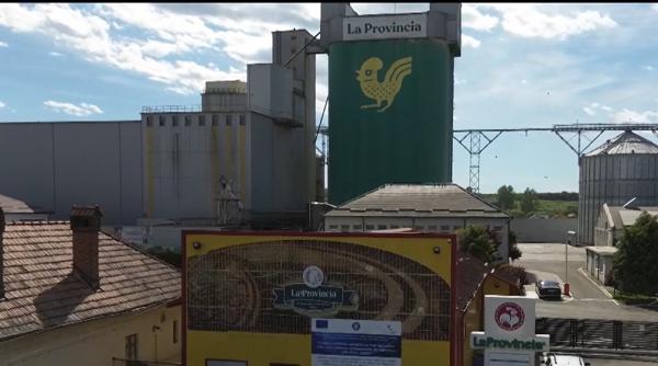 de la fabrica de furaje pana pe raftul din supermarket povestea nevazuta din spatele produselor alimentare bio