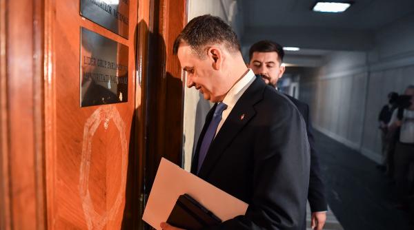 eugen tomac interviu pentru politico masurile de austeritate trebuie sa continue dar nu inseamna sa uitam de cetatenii vulnerabili