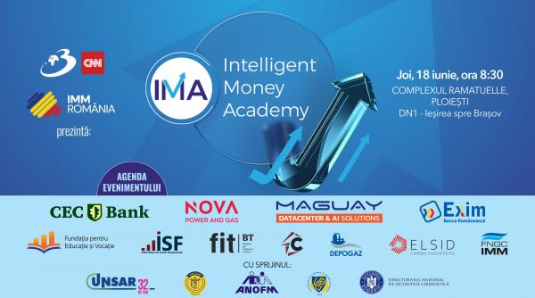 intelligent money academy urmatoarea intalnire la ploiesti