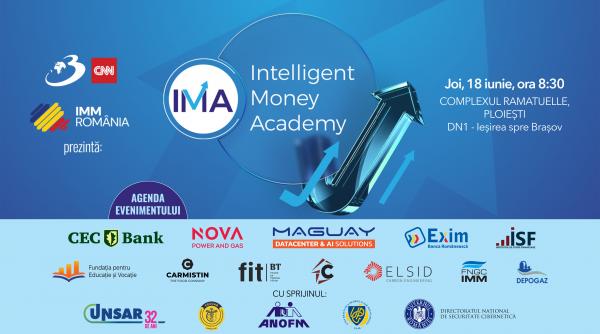 intelligent money academy urmatoarea intalnire la ploiesti