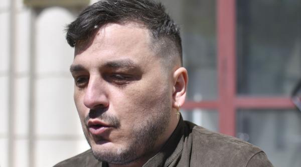 makaveli a fost plasat sub control judiciar dosarul vizeaza venituri online de 3 3 milioane de lei nedeclarate de patru influenceri