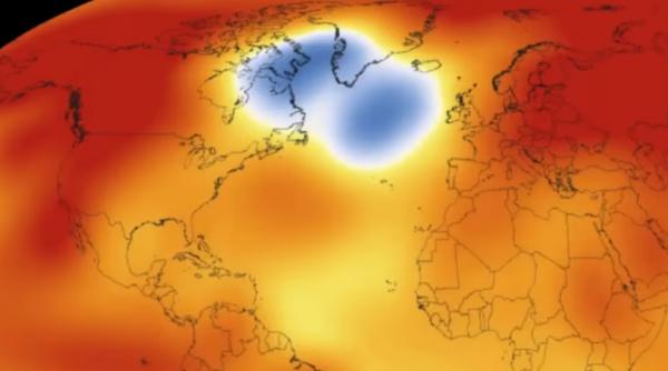 pata rece din oceanul cald o anomalie uriasa ii sperie pe cercetatori curentul care incalzeste europa da semne de colaps