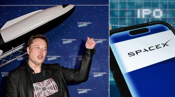 spacex se lanseaza azi pe bursa americana dupa cel mai mare ipo din istorie exista un interes major din partea gen z si millennials