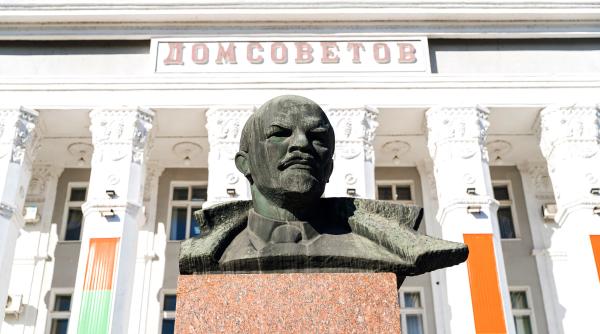 transnistria cere oficial sa fie recunoscuta ca stat independent documentul semnat cu abhazia si osetia de sud