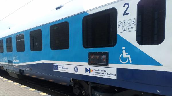 trenurile soarelui 2026 incep sa circule de astazi cfr calatori anunta in ce statie de pe litoral nu vor opri pana pe 30 iunie