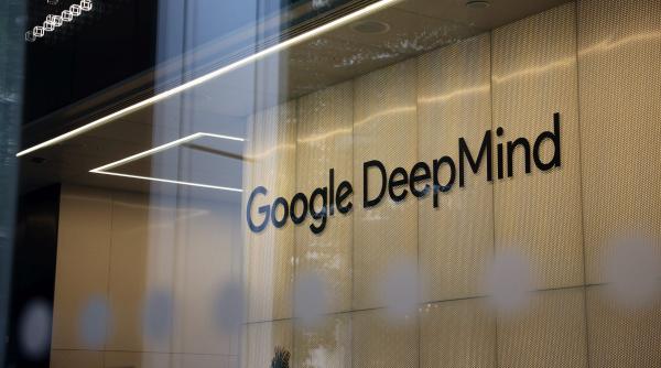 un startup romanesc de robotica a fost selectat de gigantul google deepmind pentru a modela viitorul inteligentei artificiale fizice