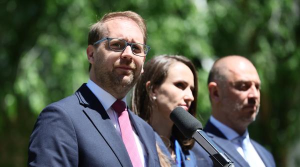 usr vrea la guvernare cu pnl si udmr sau alegeri anticipate fritz criza e politica solutia trebuie sa fie tot politica