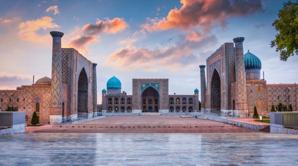 cum au devenit uzbekistan palau ori mongolia destinatii tot mai cautate pentru vacante anul acesta