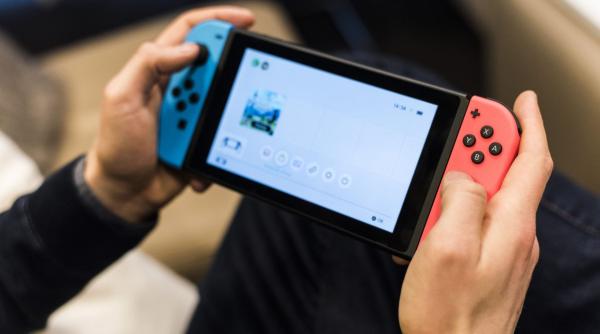 nintendo amendata cu 35 de milioane de euro din cauza controllerelor care actioneaza singure