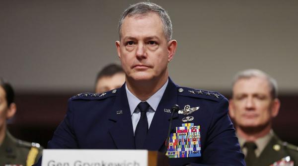 statele nato se pregatesc sa i dea comandantului militar suprem al aliantei competente sporite pentru a dobori dronele rusiei