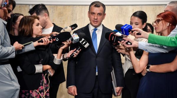 tomac nu vor creste taxele si impozitele legea salarizarii bugetarilor in forma actuala nu poate fi trimisa in parlament