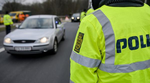 un elvetian a fost arestat la granita dupa ce l a intrebat pe un politist cum ajunge acasa