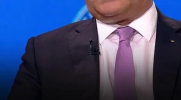 Adrian Veștea dezvăluie că a primit propunerea de a fi premier miercuri. „M-am întâlnit cu Președintele la Cotroceni”