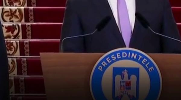 Adrian Veștea: "Îmi doresc un guvern politic"
