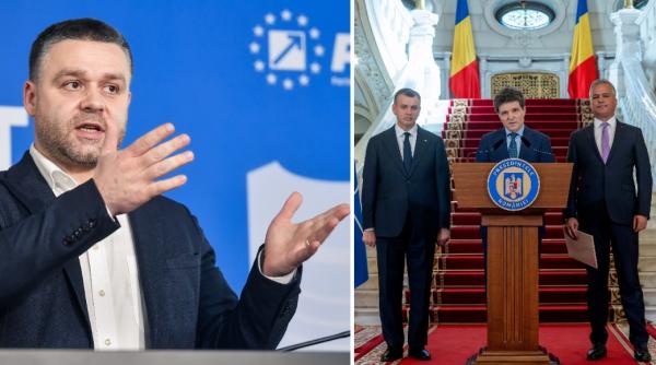 ciprian ciucu ii troleaza pe facebook pe nicusor dan si adrian vestea