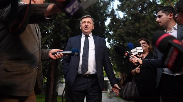 crin antonescu despre conflictul dintre bolojan si ilie nicusor acest razboi se poarta pe un camp de lupta numit pnl