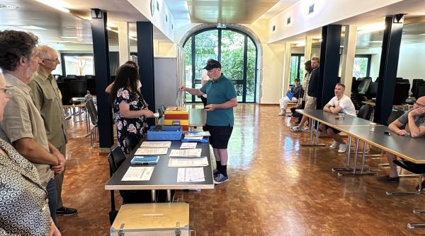 elvetienii au respins la referendum plafonarea populatiei la 10 milioane de locuitori