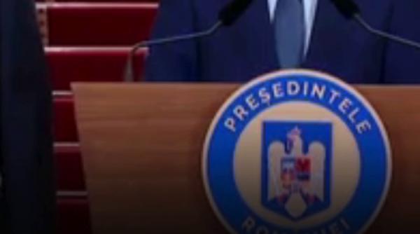 Liberalii se pregătesc să-l excludă din partid pe Adrian Veștea, propus de Nicușor Dan să facă noul guvern
