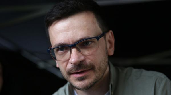 opozitia din rusia a facut congres la berlin sunt temeri ca ilia iasin se transforma intr un putin mai mic inspirat de bolsevici