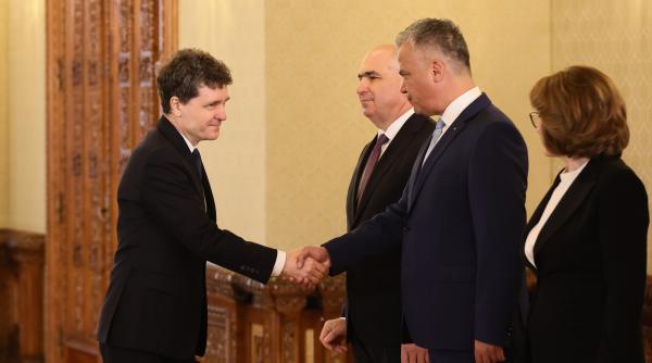 pnl s a rupt in doua dupa nominalizarea lui adrian vestea ca premier bolojan se intoarce de urgenta de la chisinau