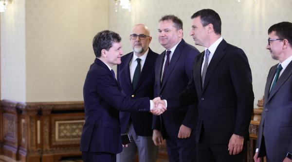 surse udmr va discuta cu vestea dar asteapta o decizie a liberalilor nu vrem sa participam la ruperea pnl