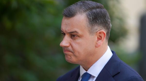 tomac mesaj dupa depunerea mandatului am fi facut o echipa exceptionala va imbratisez