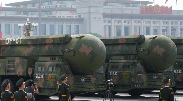china ar putea lovi un aliat cheie al sua din pacific avertizeaza expertii o erodare a suprematiei americane