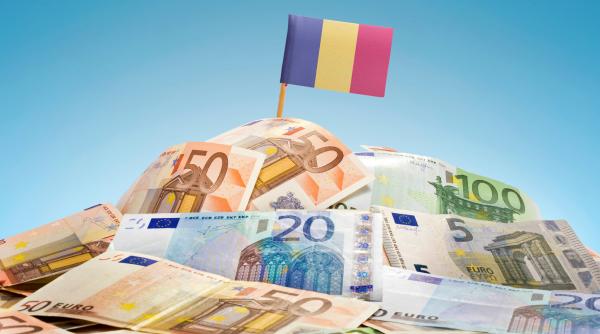 datoria externa a romaniei a ajuns la 229 550 miliarde de euro bnr anunta cu cat a crescut in primele patru luni din 2026