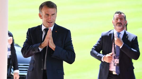 de ce se intalnesc si ce vor discuta liderii celor mai puternice tari din lume la summitul g7 de la evian