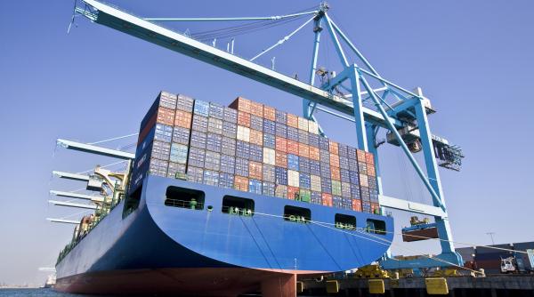 deficitul comercial al ue cu china atinge un nivel record de un miliard de euro pe zi