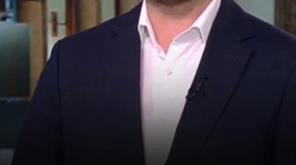 Dominic Fritz, despre Veștea: „Marele viteaz încearcă să arunce pisica în curtea altcuiva”