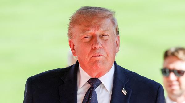donald trump anunta ca a semnat acordul de pace cu iranul stramtoarea ormuz va fi complet deschisa pana vineri
