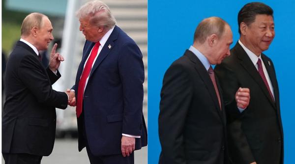 dupa trump vladimir putin il felicita si pe xi jinping care tocmai a implinit 73 de ani ce mesaj a avut pentru presedintele chinei