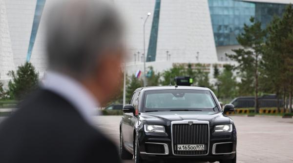 esec pentru rolls royce ul rusesc rusii opresc productia in serie a masinii de lux a lui putin ei bine nu s a mai putut