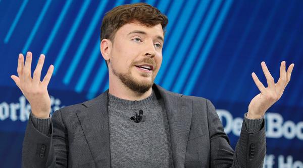 mrbeast este primul youtuber cu peste 500 de milioane de abonati si cu o avere de 2 6 miliarde de dolari