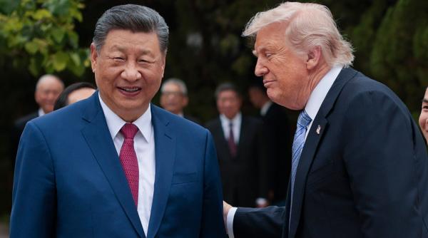 politico de ce sunt iritati aliatii americii de declaratiile lui trump despre asa zisul g2