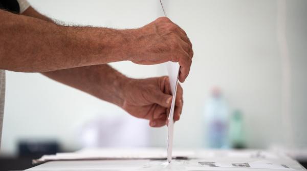 primarul unei comune din mures demis de locuitori prin referendum 52 2 dintre voturile valabil exprimate au fost da
